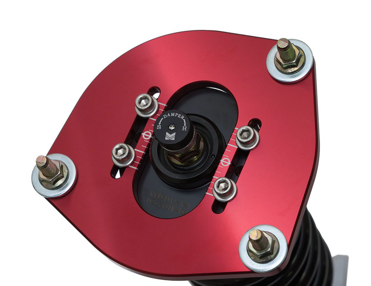 Megan Racing 07-12 Nissan Sentra B16 2.0L/2.5L Street Coilovers
