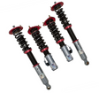 Megan Racing 95-98 Nissan 240SX KA24DE S14 Street Coilover

