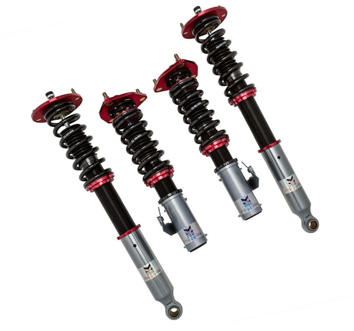 Megan Racing 95-98 Nissan 240SX KA24DE S14 Street Coilover

