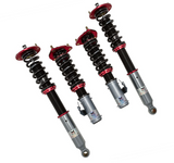 Megan Racing 95-98 Nissan 240SX KA24DE S14 Street Coilover

