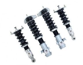 Megan Racing® (08-14) Subaru Impreza WRX STI Track Series Coilovers