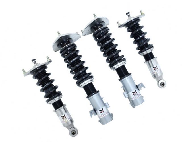 Megan Racing® (08-14) Subaru Impreza WRX STI Track Series Coilovers