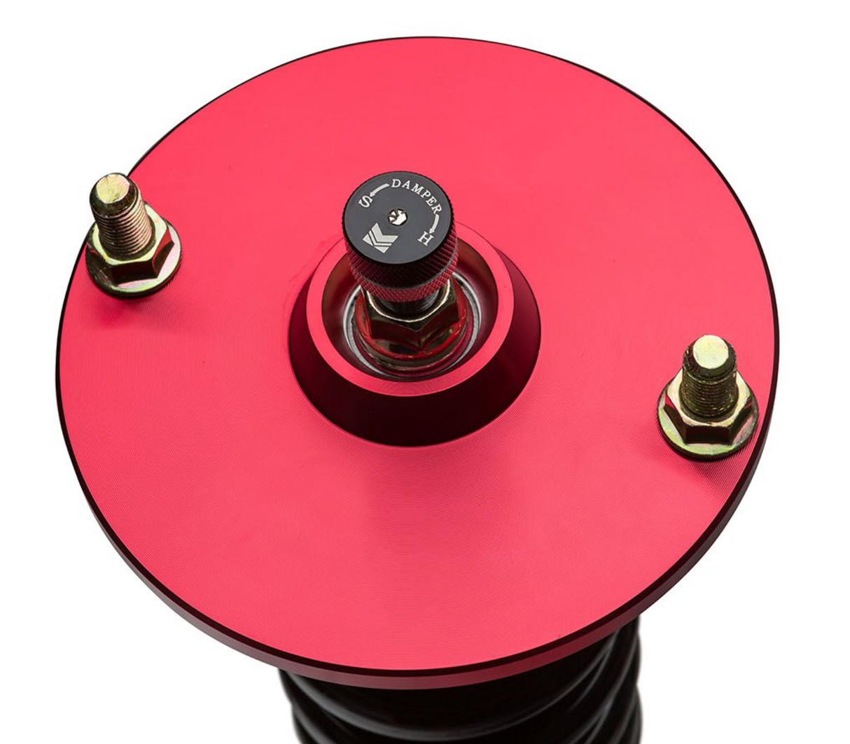Megan Racing 89-93 Nissan Skyline GTS R32 Street Coilovers

