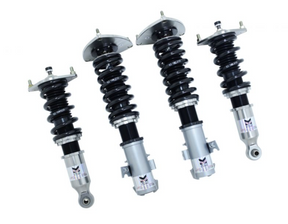 Megan Racing 08-16 Subaru Impreza WRX 2.0L Track Coilovers

