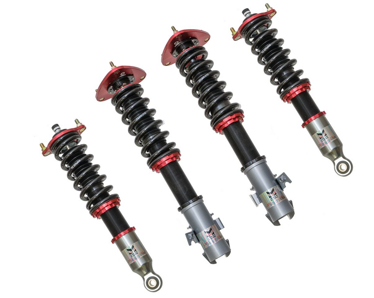 Megan Racing® (03-06) Subaru Baja Street Series Coilovers

