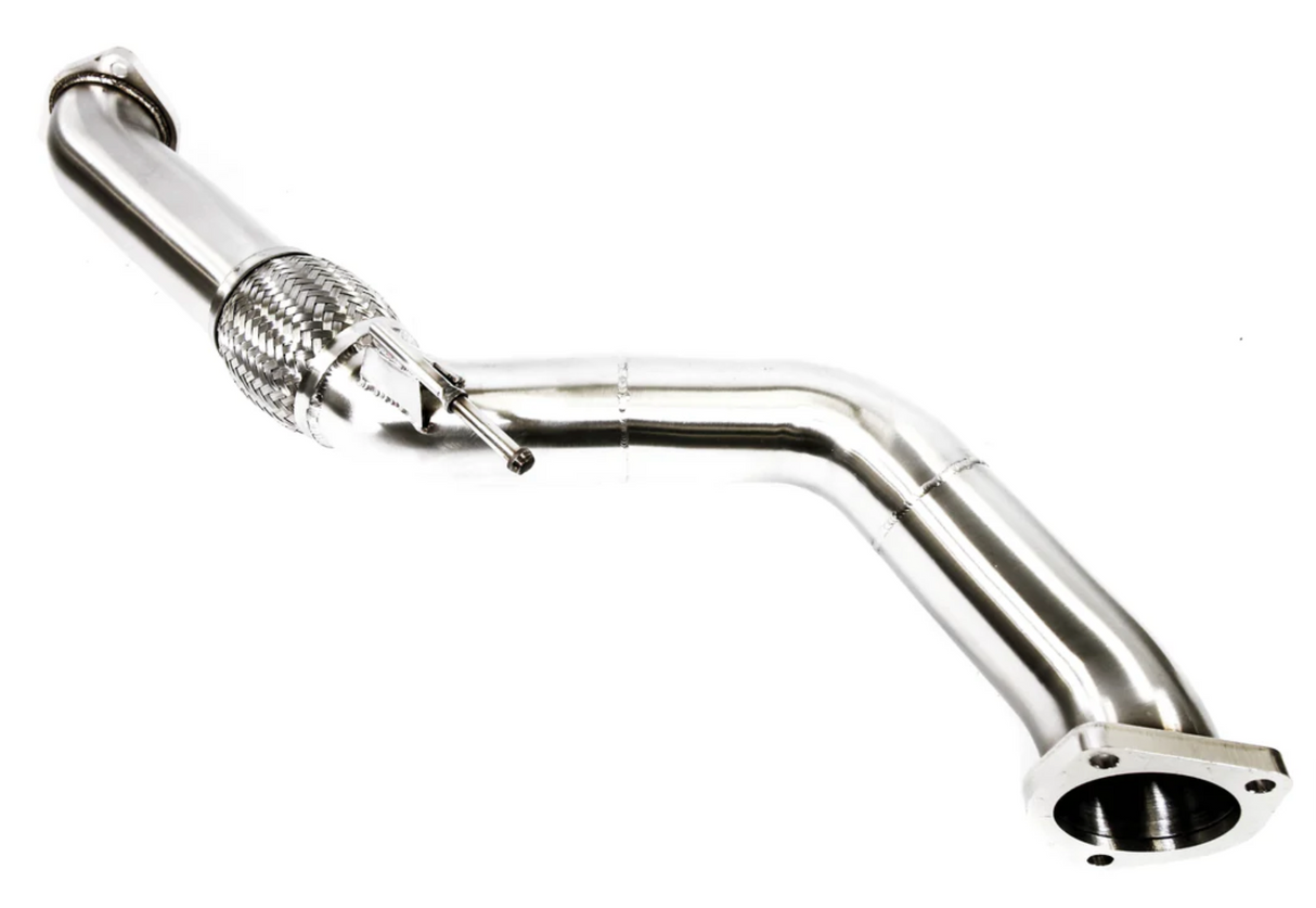 PLM® (18-22) Honda Accord 1.5L CV1 304SS 3" Catted Front Pipe Upgrade Kit