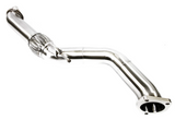 PLM® (18-22) Honda Accord 1.5L CV1 304SS 3" Catted Front Pipe Upgrade Kit