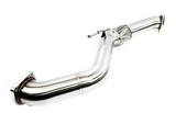 PLM® (18-22) Honda Accord 1.5L CV1 304SS 3" Catted Front Pipe Upgrade Kit