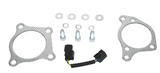PLM® (18-22) Honda Accord 1.5L CV1 304SS 3" Catted Down Pipe Kit