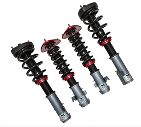 Megan Racing® (02-07) Subaru Impreza WRX Street Series Coilovers