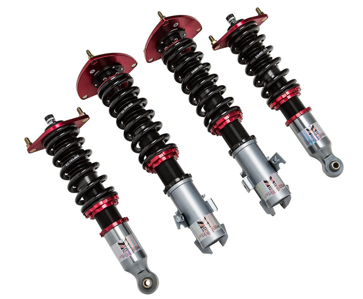 Megan Racing® (08-16) Subaru Impreza WRX Street Series Coilovers