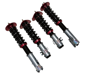 Megan Racing® (95-01) Subaru Impreza WRX/STI GC8 Street Series Coilovers