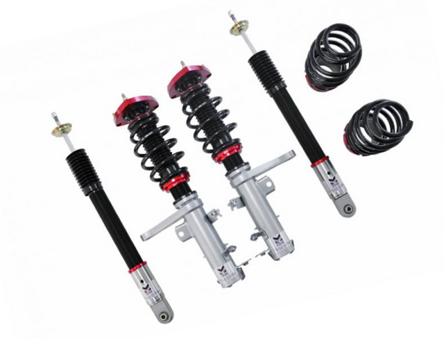 Megan Racing® (12-15) Scion iQ AJ10 Street Series Coilovers