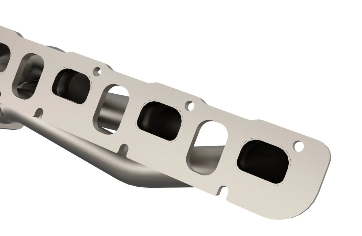 aFe Durango Hellcat/Jeep Trackhawk 304SS 1.75" Short Tube Headers