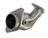 aFe Durango Hellcat/Jeep Trackhawk 304SS 1.75" Short Tube Headers