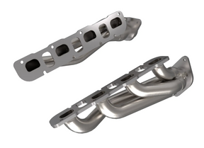 aFe Durango Hellcat/Jeep Trackhawk 304SS 1.75" Short Tube Headers
