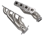 aFe Durango Hellcat/Jeep Trackhawk 304SS 1.75" Short Tube Headers