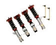 Megan Racing 86-89 Toyota MR2 4A-GZE AW11 Street Coilovers

