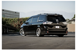 Megan Racing® (11-20) Toyota Sienna XL30 Street Series Coilovers