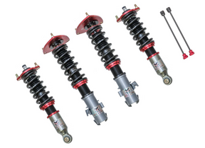 Megan Racing® (05-09) Subaru Legacy Sedan Street Series Coilovers