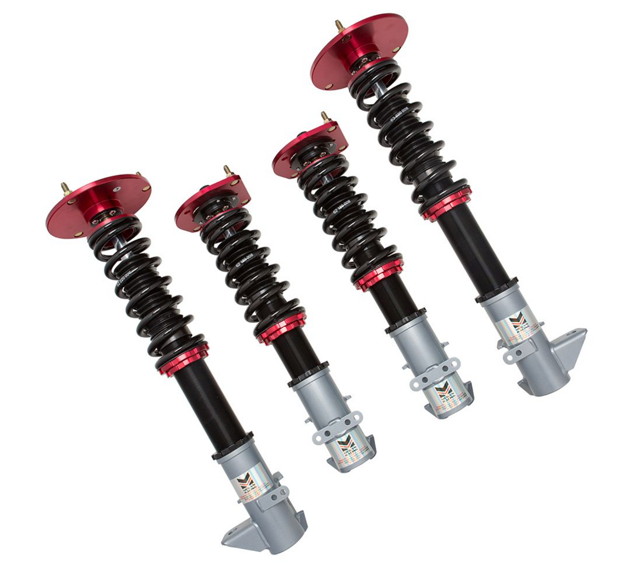 Megan Racing® (00-05) Dodge Neon SRT-4 Street Series Coilovers