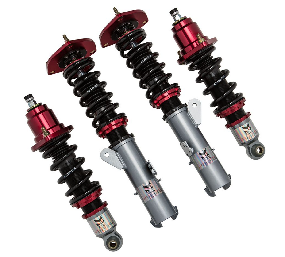 Megan Racing® (99-06) Toyota Celica T230 Street Series Coilovers