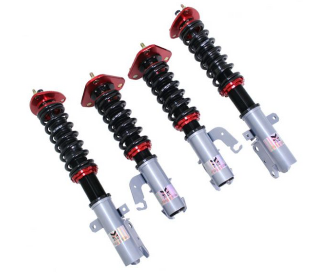 Megan Racing® (89-93) Toyota Celica GT/GTS 2.2L T180 Street Series Coilovers