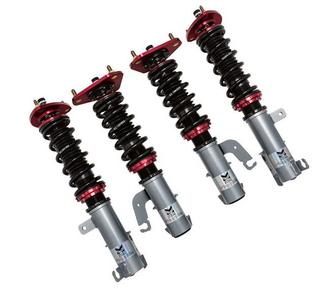 Megan Racing® (89-93) Toyota Celica All-Trac T180 Street Series Coilovers