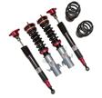 Megan Racing® (11-19) Ford Fiesta MK6 Street Series Coilovers
