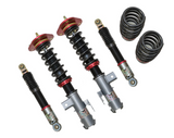Megan Racing® (15-21) Lexus NX200t 2WD Street Series Coilovers