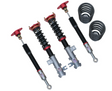 Megan Racing® (13-16) Mazda CX-5 KE Street Series Coilovers