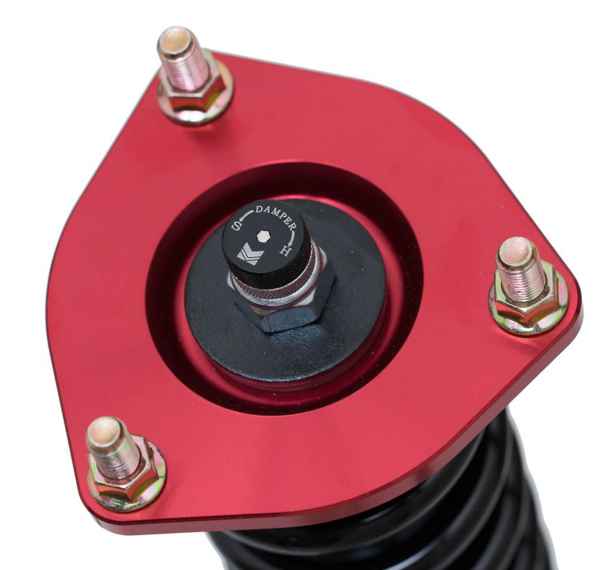 Megan Racing® (13-16) Mazda CX-5 KE Street Series Coilovers