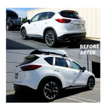 Megan Racing® (13-16) Mazda CX-5 KE Street Series Coilovers