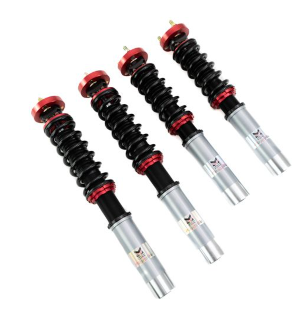 Megan Racing® (69-74) Nissan Datsun 240Z/260Z Street Series Coilovers