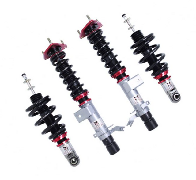 Megan Racing® (14-20) Acura MDX V6 Street Series Coilovers