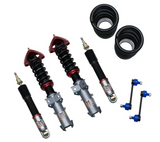 Megan Racing® Ford Mustang S550/S650 Street Series Coilovers