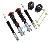 Megan Racing® (14-15) Honda Civic Si Street Series Coilovers