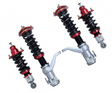 Megan Racing® (03-11) Honda Element Street Series Coilovers