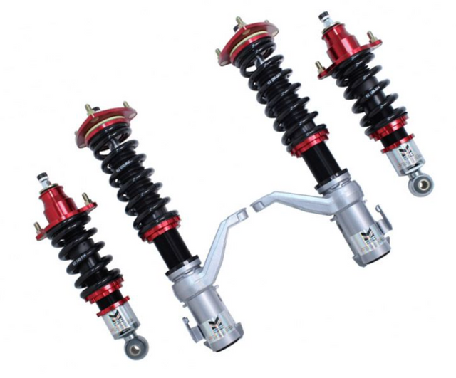 Megan Racing® (03-11) Honda Element Street Series Coilovers