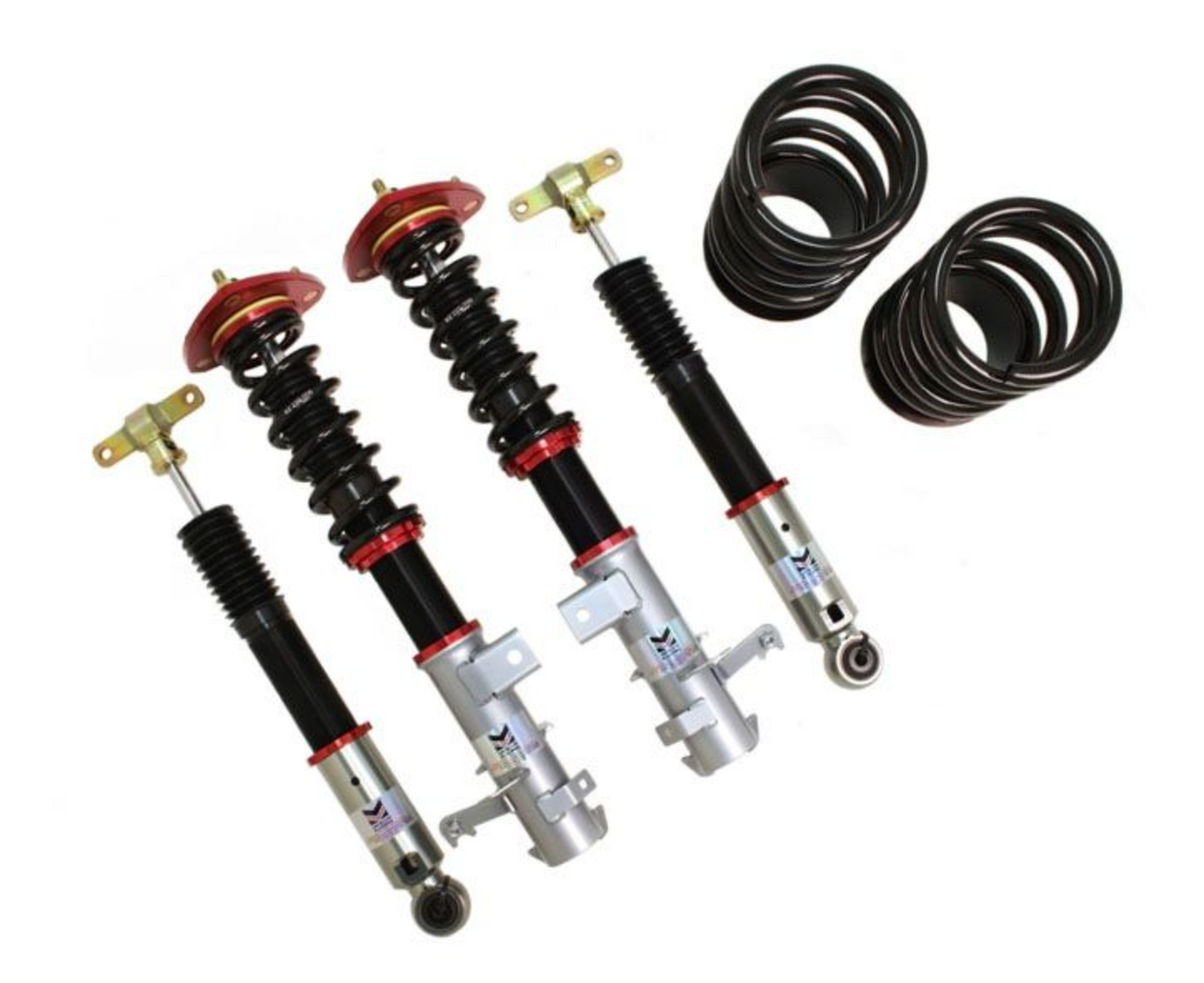 Megan Racing® (11-17) Honda Odyssey Street Series Coilovers