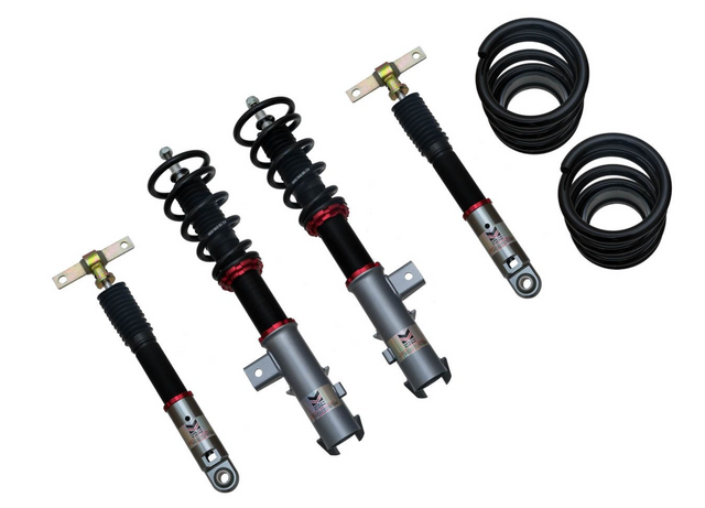 Megan Racing® (15-21) Kia Sedona Street Series Coilovers