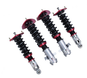Megan Racing® (15-21) Subaru WRX/STI VA Street Series Coilovers