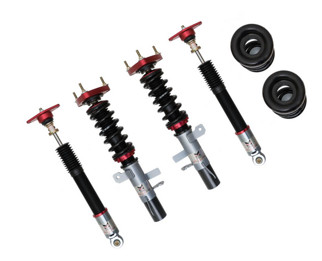 Megan Racing® (16-18) Ford Focus RS Street Series Coilovers