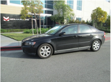 Megan Racing® (04-12) Volvo S40 FWD Euro II Series Coilovers