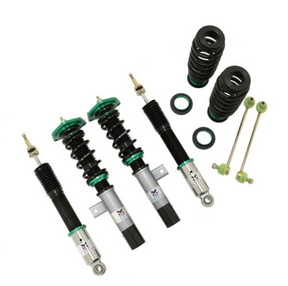 Megan Racing® (12+) Volskwagen Passat Euro II Series Coilovers