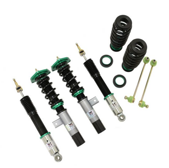 Megan Racing® (12+) Volskwagen Passat Euro II Series Coilovers