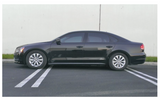 Megan Racing® (12+) Volskwagen Passat Euro II Series Coilovers