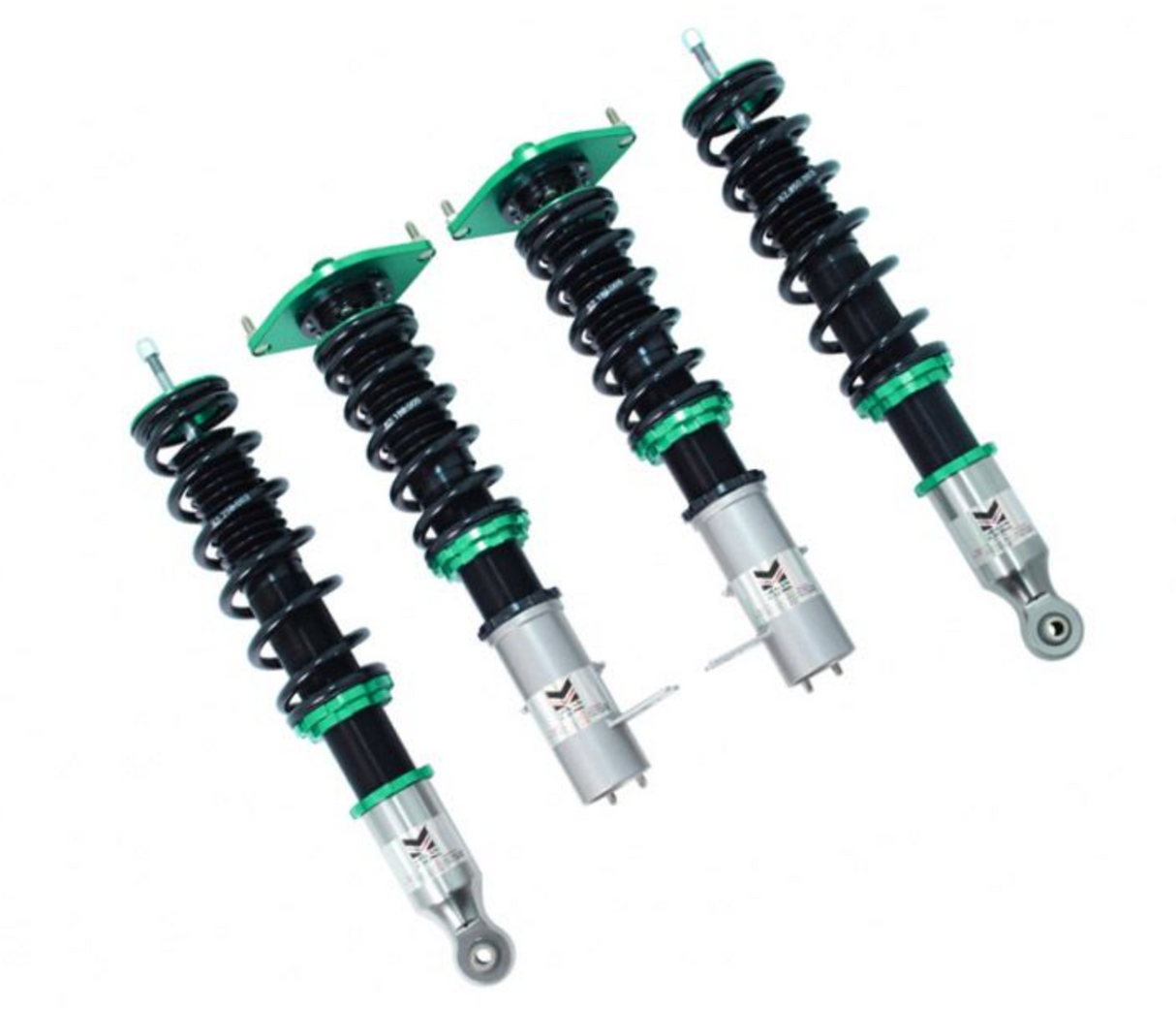 Megan Racing® (74-83) Volkswagen Rabbit MK1 Euro II Series Coilovers