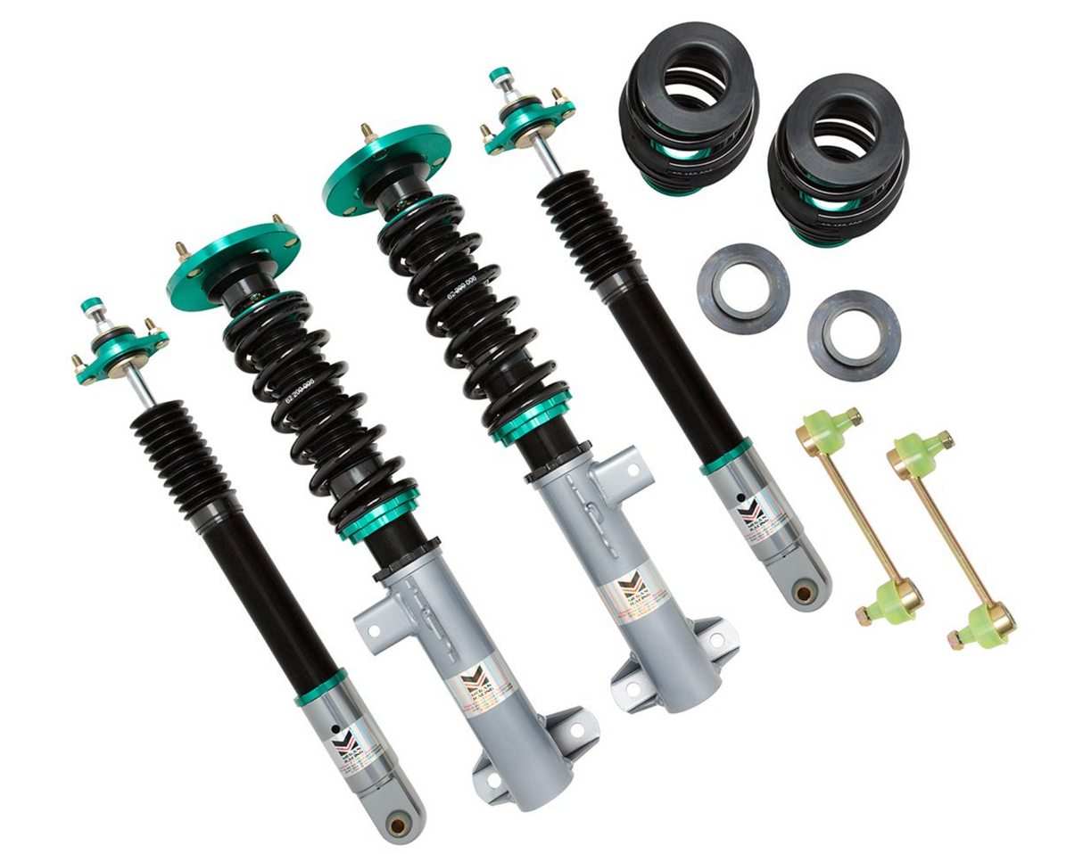 Megan Racing® (92-98) BMW 318Ti Euro II Series Coilovers