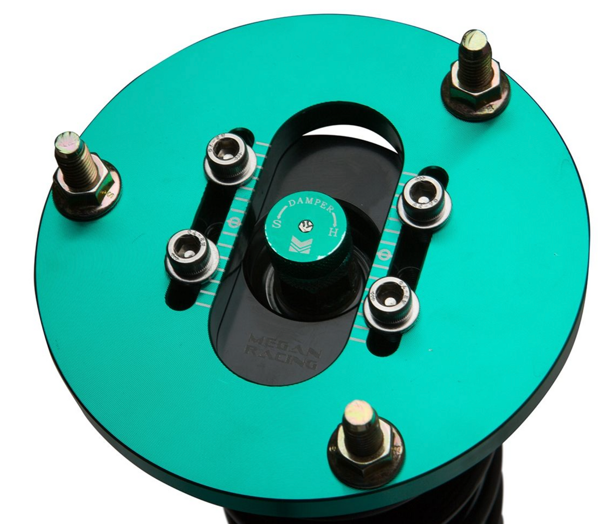 Megan Racing® (92-98) BMW 318Ti Euro II Series Coilovers